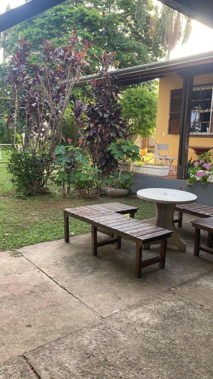 Chacara Samambaia Piracicaba Hotel Exterior foto